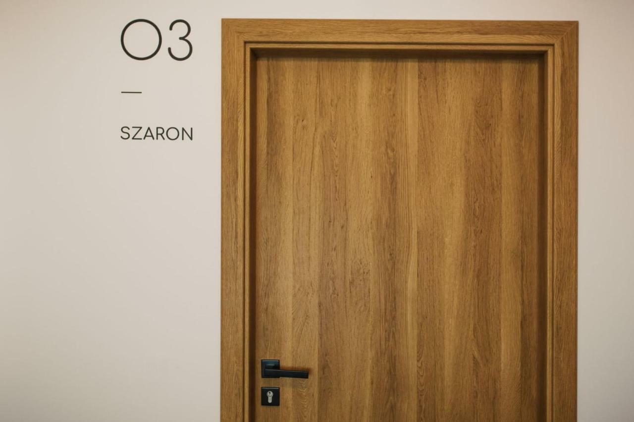 Apartamenty Szaron 250 M Do Kortow Tenisowych I Bulwarow Wislanych - Dream Apart Устрон Екстериор снимка