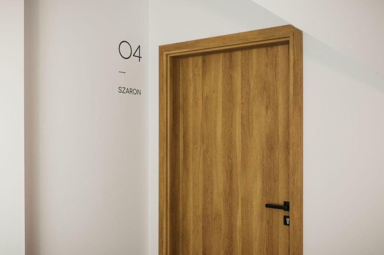 Apartamenty Szaron 250 M Do Kortow Tenisowych I Bulwarow Wislanych - Dream Apart Устрон Екстериор снимка