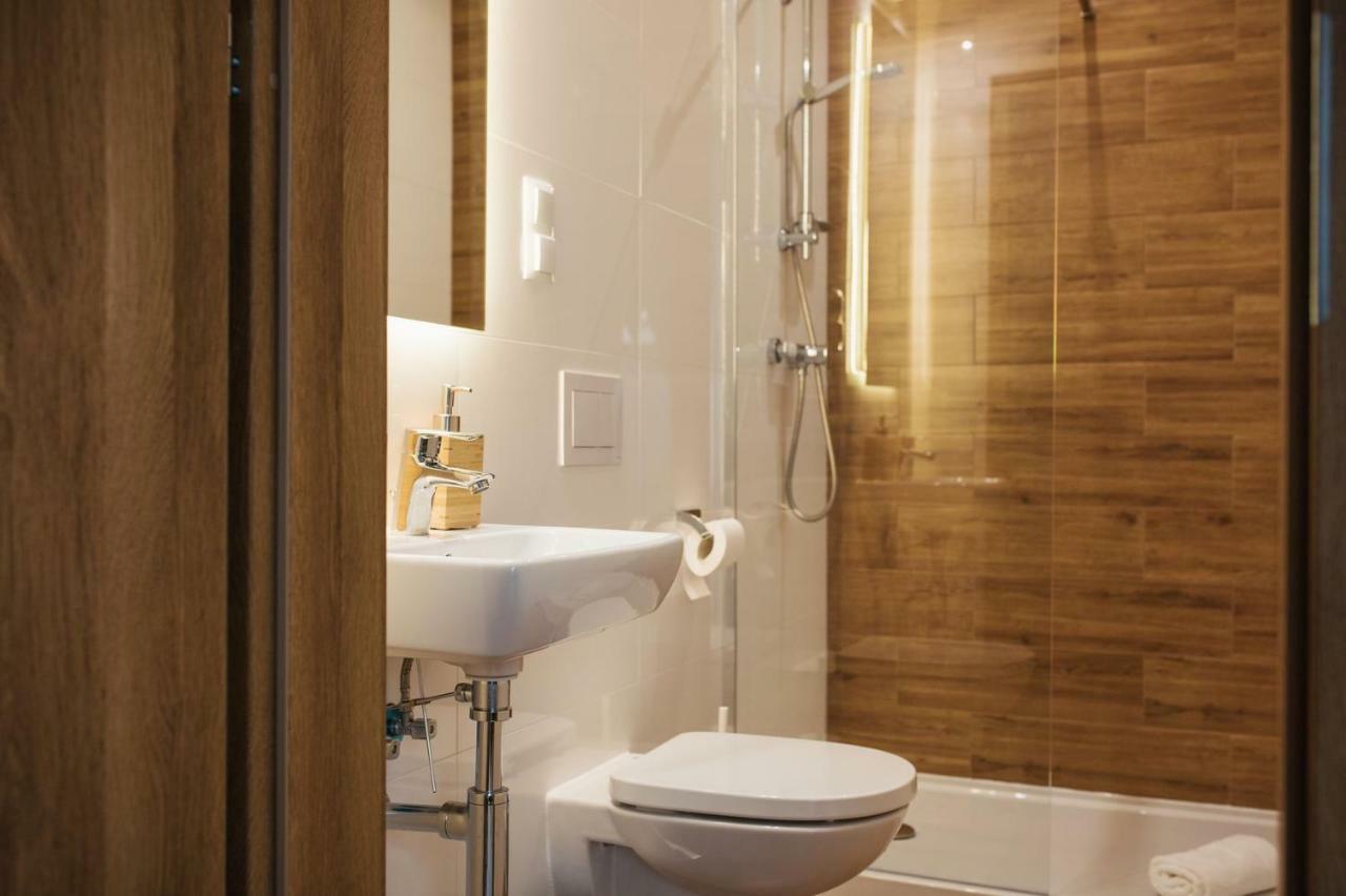 Apartamenty Szaron 250 M Do Kortow Tenisowych I Bulwarow Wislanych - Dream Apart Устрон Екстериор снимка